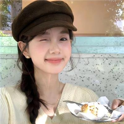 温暖的客栈